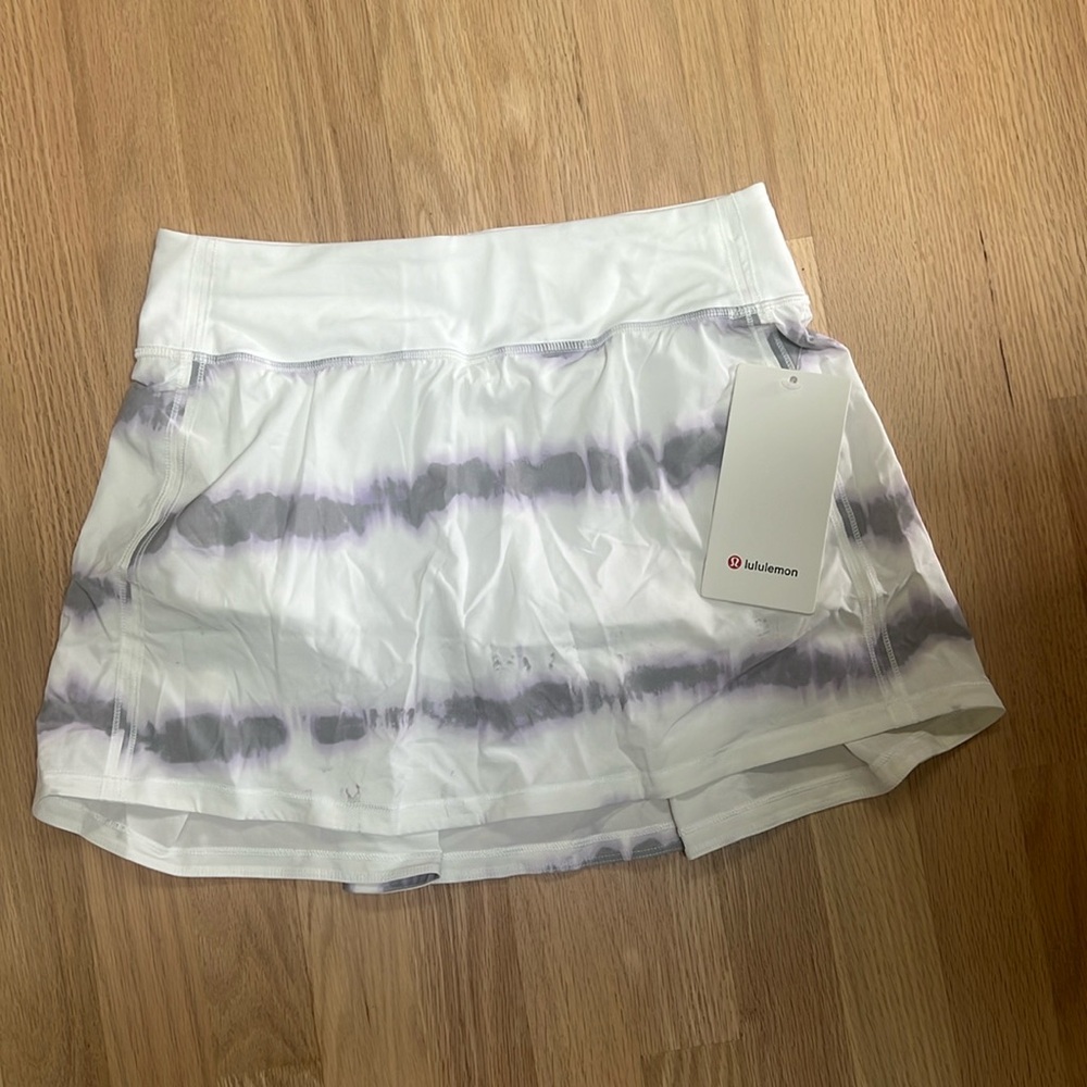 Pace Rival MR Skirt Long